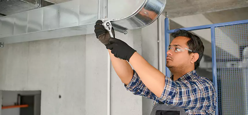 Our Air Duct Pathogen Disinfection Services in Truckee, CA