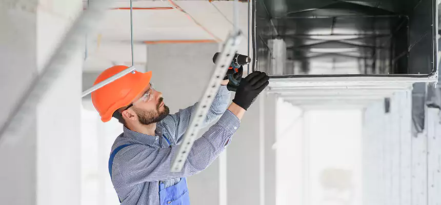 Our Air Vent Replacement Services in Truckee, CA