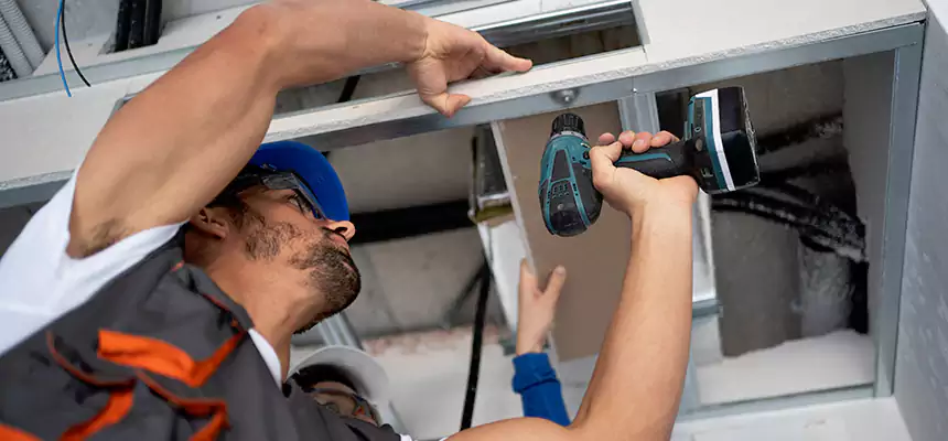 Our Apartment Air Duct Cleaning Services in Truckee, CA