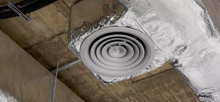 Our Basement Vent Cleaning Services in Truckee, CA