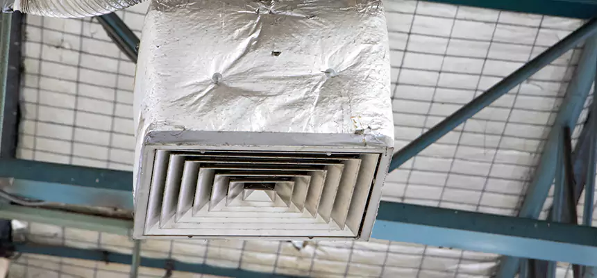 Our Custom HVAC Ductwork Services in Truckee, CA