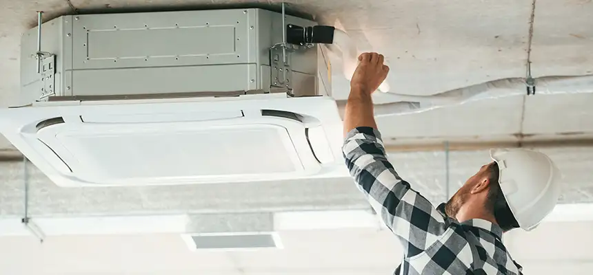 Our Local Vent Cleaning Services in Truckee, CA