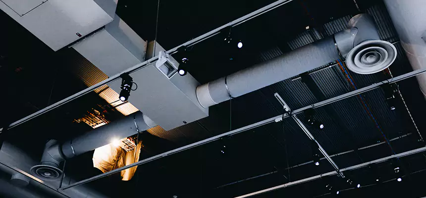 Our Seasonal Allergy Air Duct Cleaning Services in Truckee, CA