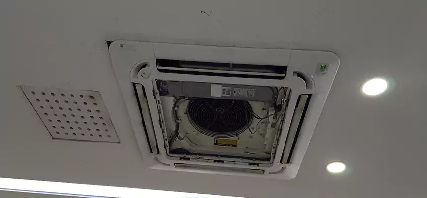 Our Wall Vent Cleaning Service Services in Truckee, CA