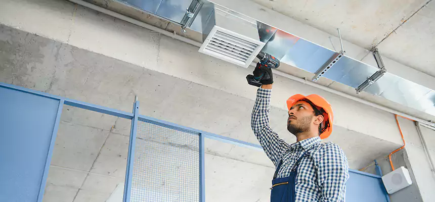 Efficient Exhaust Vent Cleaning in Truckee, CA
