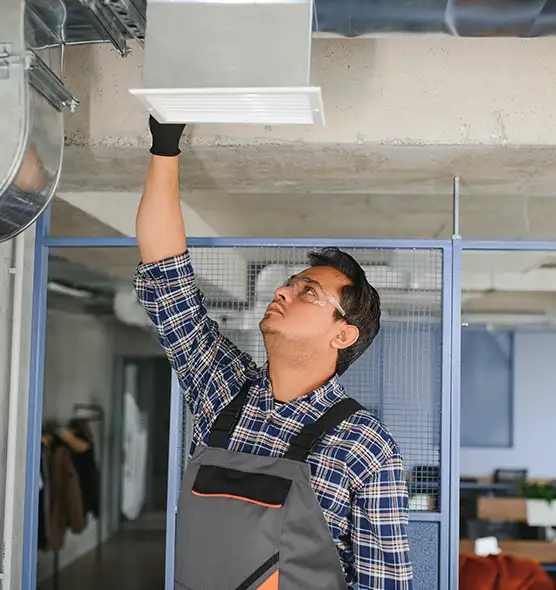 Top-Rated Air Duct Cleaning Near Me in Truckee, CA