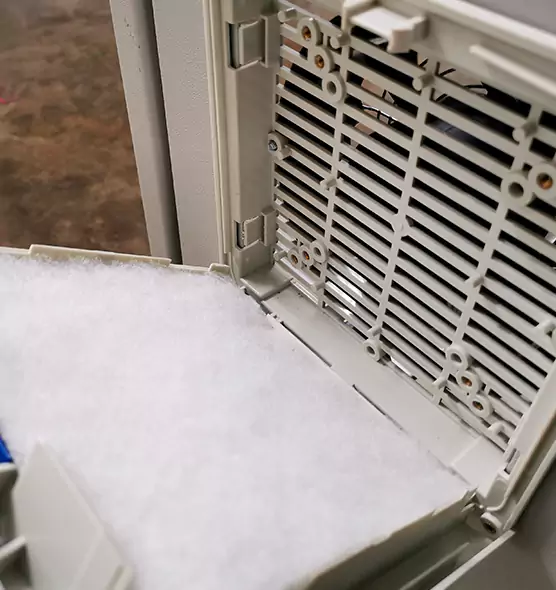 Professional Air Duct Expansion Solutions in Truckee, CA