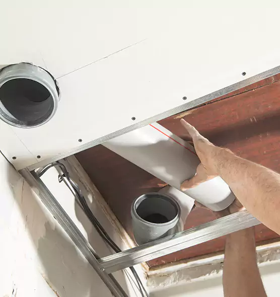 Professional Air Duct Replacement in Truckee, CA