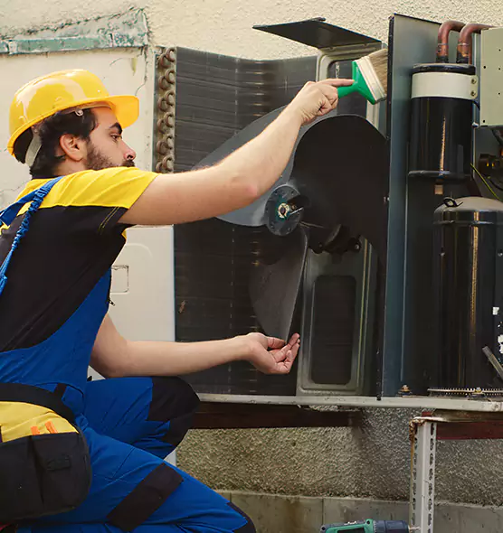 Professional Air Duct Washing Service in Truckee, CA