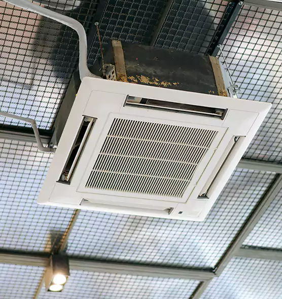 Top-Notch Allergy Relief Vent Cleaning Services in Truckee, CA