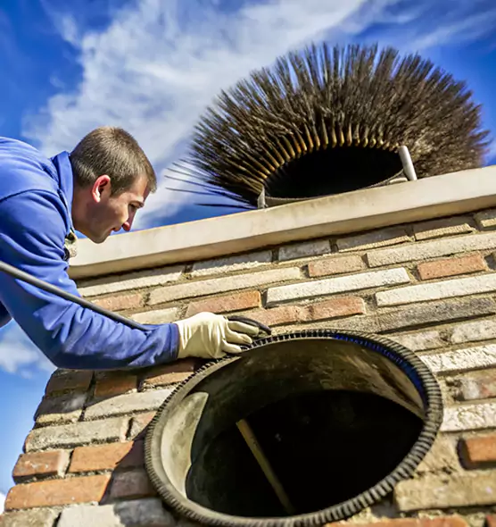 About Professional Chimney Sweep in Truckee, CA