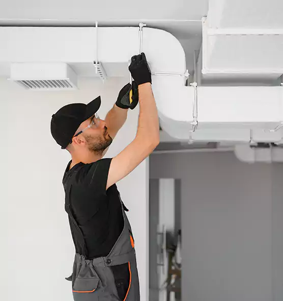 About Duct Cleaning Behind Drywall in Truckee, CA