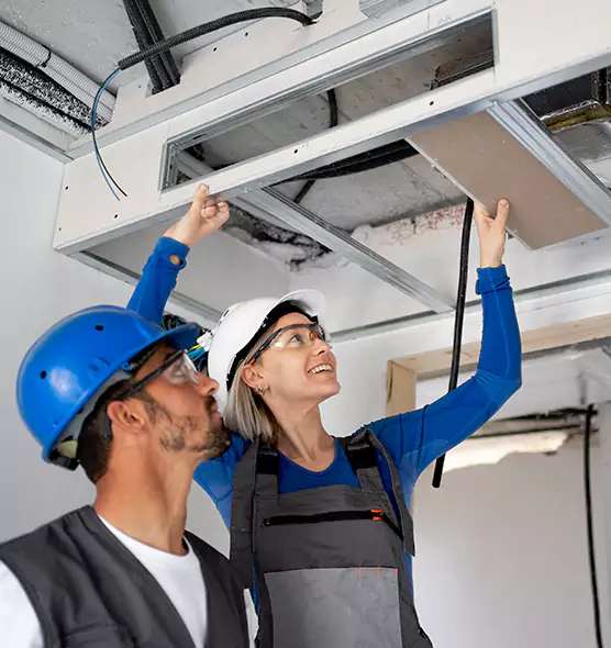 Comprehensive Duct Insulation Services in Truckee, CA