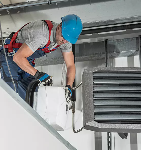 About HVAC Mold Remediation Service in Truckee, CA