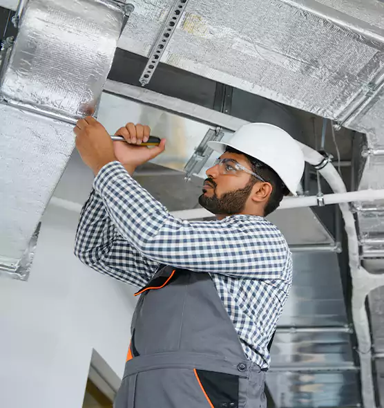 Welcome to Mold & Mildew Removal from Air Ducts Truckee, CA