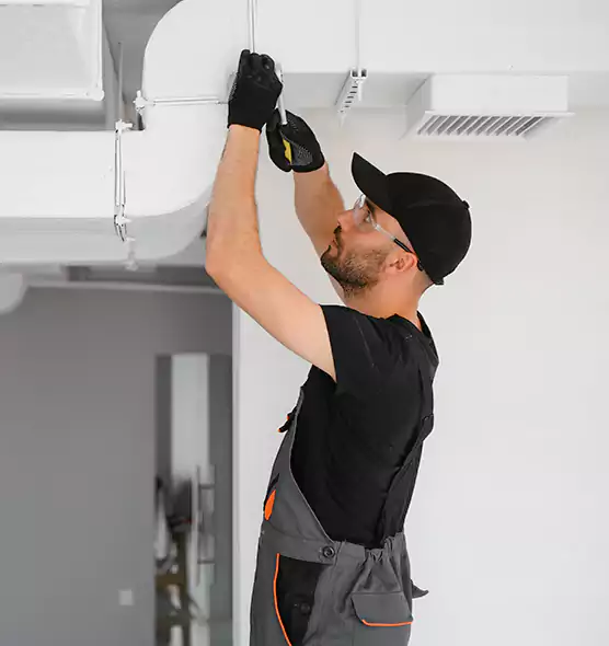Advanced Office Ductwork Cleaning Services in Truckee, CA