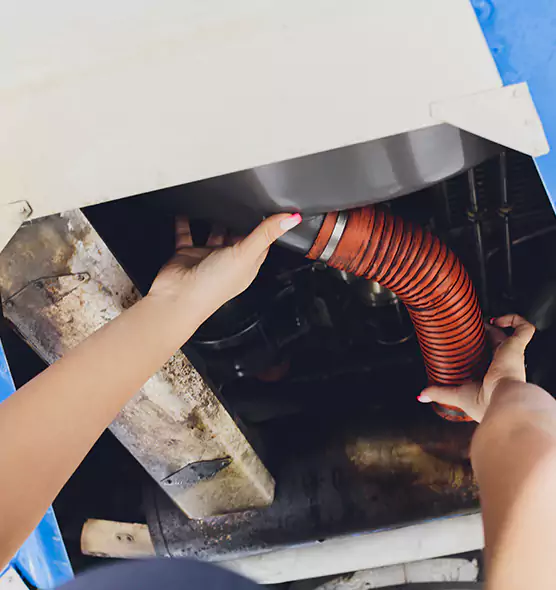 Top-Notch Return Vent Cleaning Service in Truckee, CA