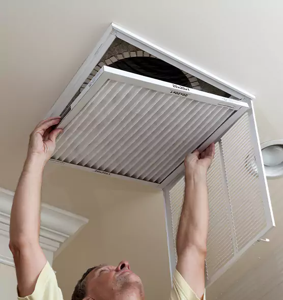 Professional Vent Relocation Services in Truckee, CA