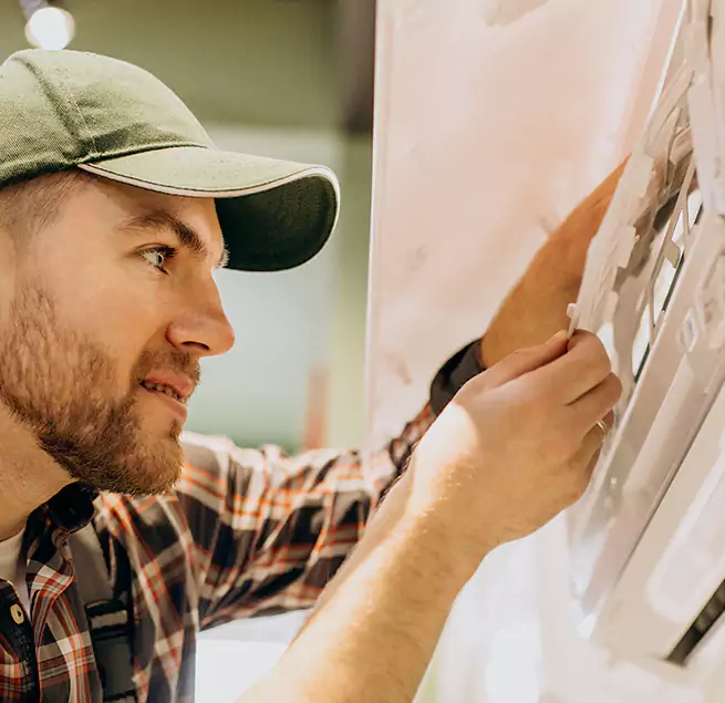 Why Homeowners Businesses Trust Us in Truckee, CA?