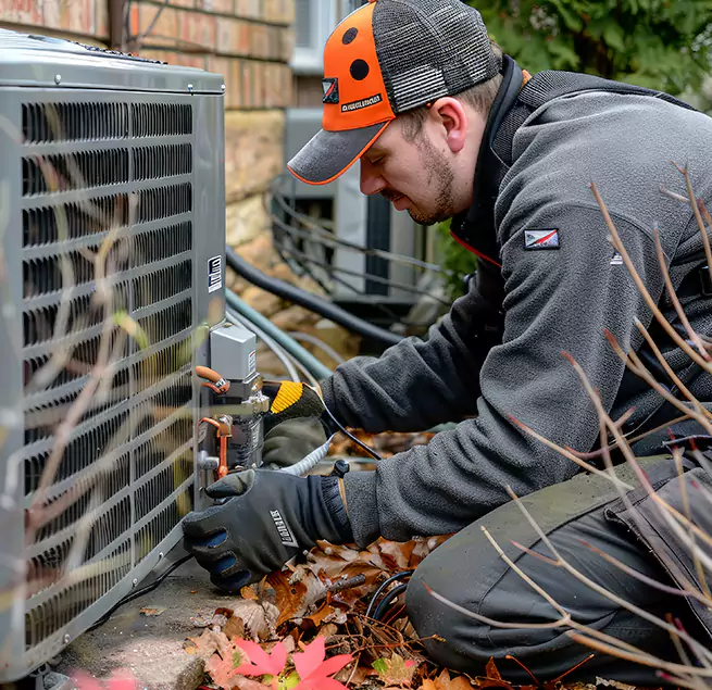 Why Homeowners & Businesses Trust Us in Truckee, CA?