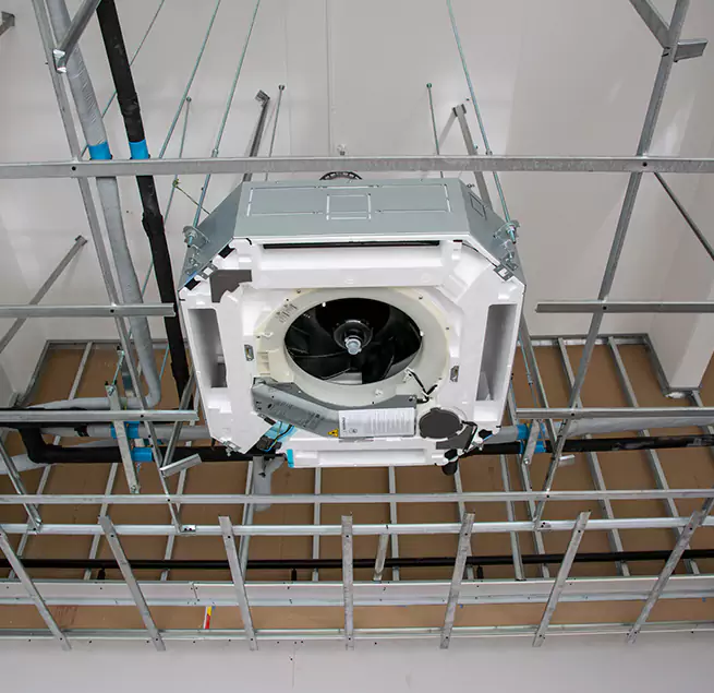 Why Homeowners & Businesses Trust Us Truckee, CA