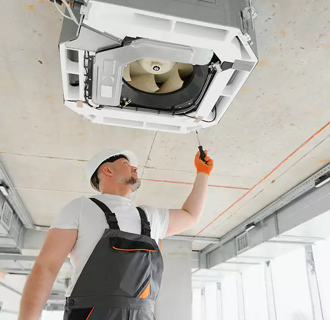 Why Homeowners Businesses Trust Us in Truckee, CA