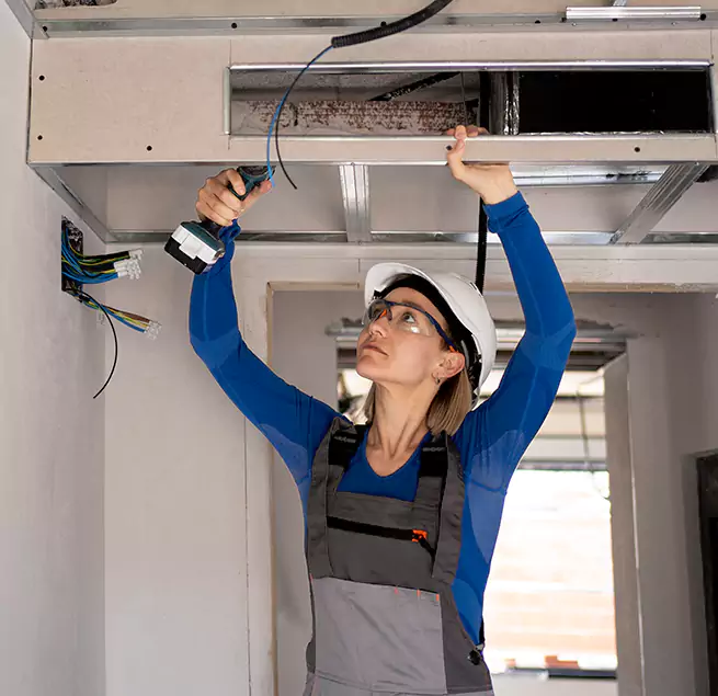 Why Homeowners & Businesses Trust Us in Truckee, CA?