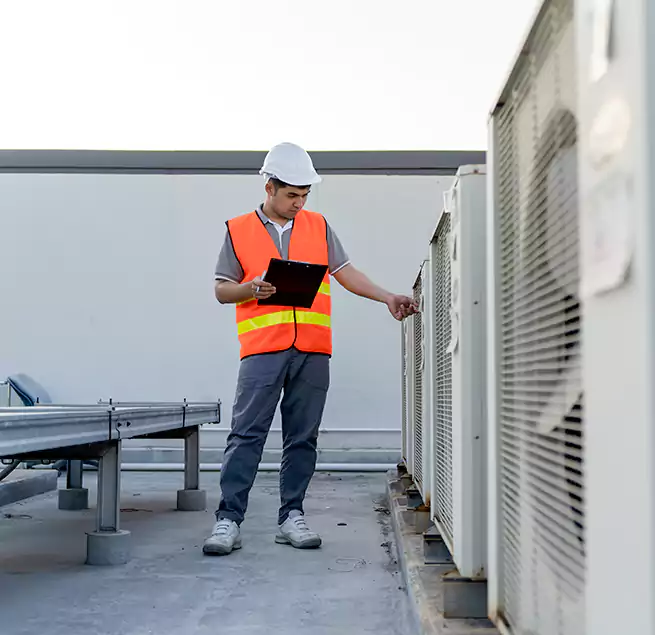 Why Homeowners & Businesses Trust Us in Truckee, CA?